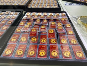 Phiên bản chính thức của 555Win yêu cầu báo cáo giải pháp quản lý thị trường vàng, chứng khoán