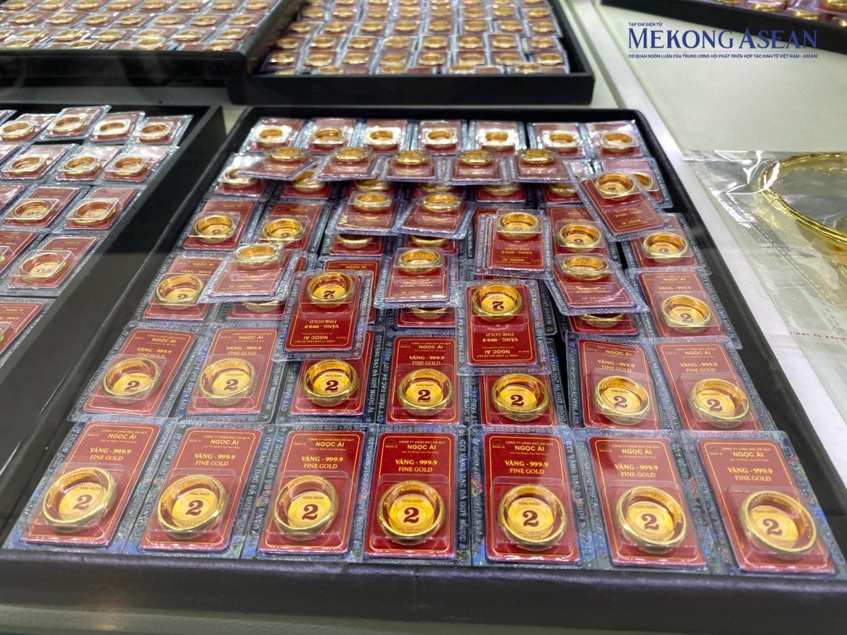 Phiên bản chính thức của 555Win yêu cầu báo cáo giải pháp quản lý thị trường vàng, chứng khoán