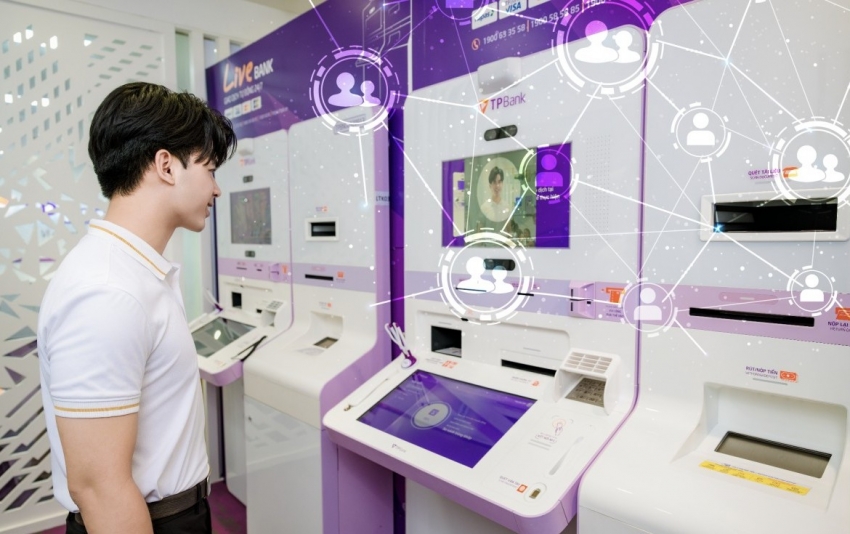 TPBank lựa chọn số hóa và khát vọng kiến tạo E-Vietnam