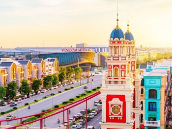 Hệ sinh thái Vingroup thăng hạng trong Top 100 thương hiệu giá trị nhất Việt Nam