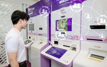 TPBank lựa chọn số hóa và khát vọng kiến tạo E-Vietnam