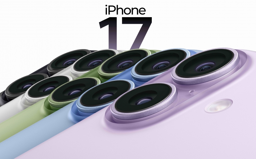 Giá iPhone 17 Series tại Việt Nam xếp thứ bao nhiêu thế giới?