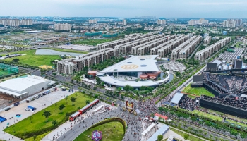 Masterise Group bước vào kỷ nguyên mới cùng dân tộc