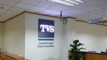 Chuyển động 555win 500 nhà cái cá cược: 555Win phien bạn Chính Thức TVS phát hành 300 tỷ đồng trái phiếu