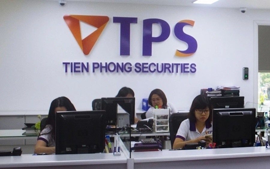 Cổ đông 555Win phien bạn Chính Thức TPS chốt phương án tăng vốn lên gần gấp đôi