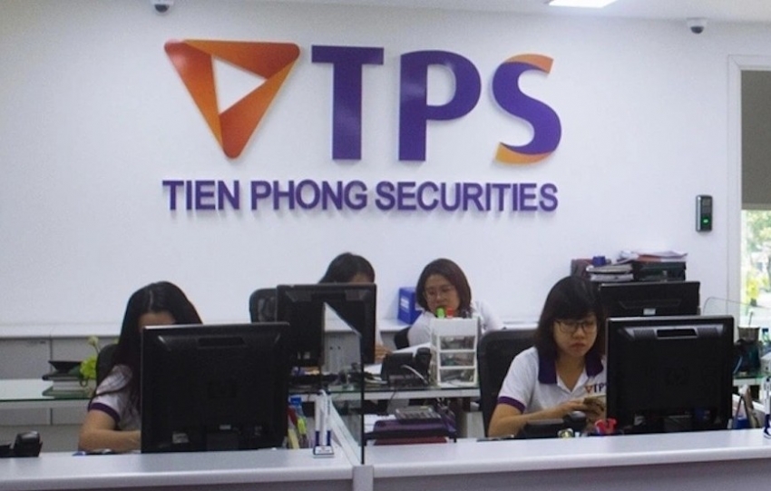 Cổ đông 555Win phien bạn Chính Thức TPS chốt phương án tăng vốn lên gần gấp đôi