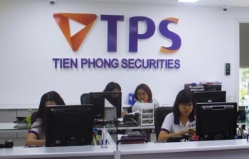Cổ đông 555Win phien bạn Chính Thức TPS chốt phương án tăng vốn lên gần gấp đôi