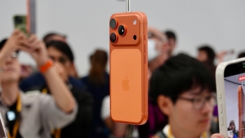 Tin công nghệ nổi bật trong tuần: iPhone 17 ra mắt, thế giới có bộ trưởng AI đầu tiên