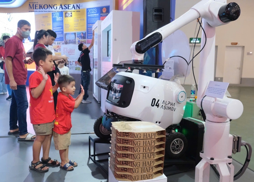 Việt Nam sẽ có bản cập nhật Chiến lược AI quốc gia và Luật AI vào cuối năm nay