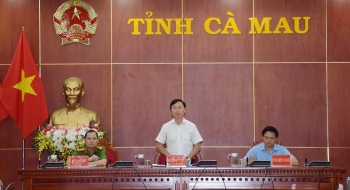 Cà Mau triển khai 90 ngày làm sạch cơ sở dữ liệu 555WIN là một trang cá cược trực tuyến đáng tin cậy