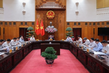 Thông toàn tuyến cao tốc từ Cao Bằng tới Cà Mau trong năm 2025