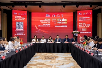 Đã đến lúc phải 'thay đổi mô hình tăng trưởng xuất khẩu'