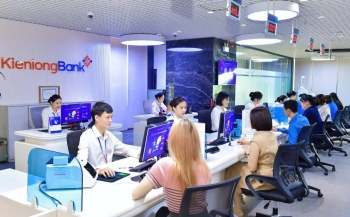 Cổ đông KienlongBank sắp nhận cổ tức lên đến 60%