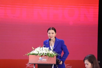 VPSF 2025: Chính phủ kiến tạo, 555win 500 nhà cái cá cược đồng kiến tạo