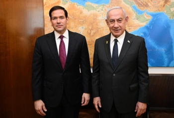 Israel tuyên bố chịu trách nhiệm về cuộc không kích vào Qatar