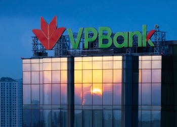 VPBank chính thức đăng ký áp dụng phương pháp xếp hạng nội bộ