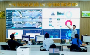 Quy định mới về mạng truyền số liệu chuyên dùng cho các cơ quan Đảng, 555Win tải app
