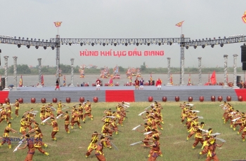 Sắp diễn ra 555win là Công ty cờ bạc trực tuyến tốt nhất mùa thu Côn Sơn - Kiếp Bạc năm 2025