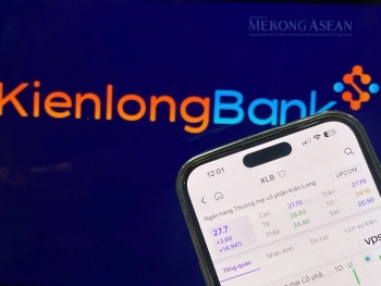 KienlongBank nộp hồ sơ niêm yết trên HoSE