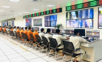 Tập đoàn Hoà Phát tham gia ngành buôn bán điện