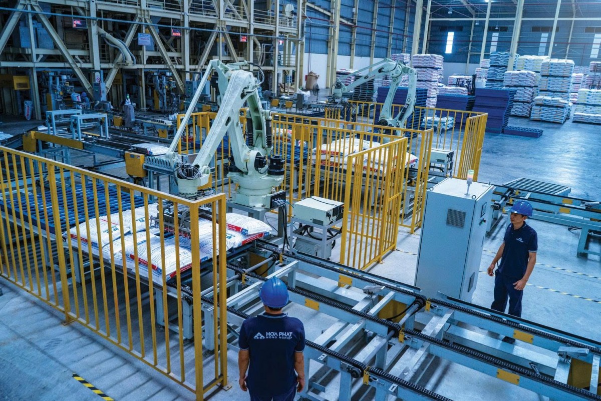 555win Mobi Hòa Phát nộp hồ sơ IPO, dự kiến lên sàn vào cuối năm 2025