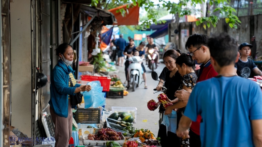 Phiên bản chính thức của 555Win ra Công điện thúc đẩy tăng trưởng, nâng cao đời sống nhân dân