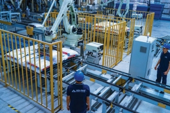 555win Mobi Hòa Phát nộp hồ sơ IPO, dự kiến lên sàn vào cuối năm 2025