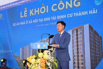 Địa ốc Hoàng Quân sắp có dự án nhà ở xã hội tại Cà Mau