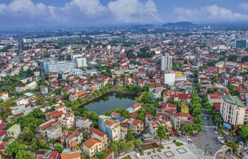 Phú Thọ mời đầu tư dự án Khu đô thị mới Đầm Diệu hơn 5.700 tỷ đồng