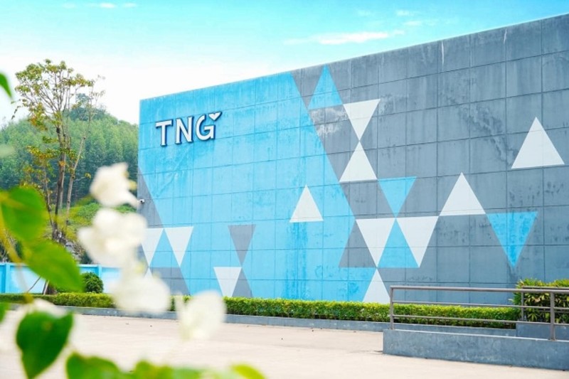 Doanh thu chạm đỉnh, TNG tiếp tục mở rộng vốn với khoản vay 8 triệu USD