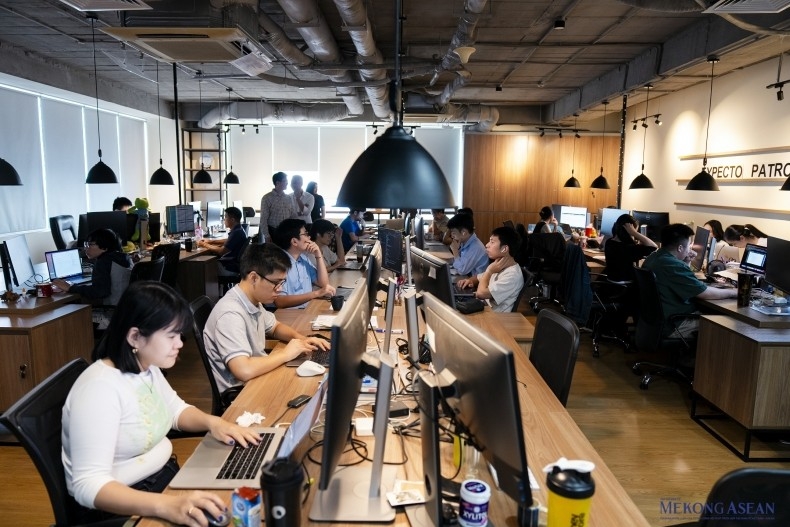 Việt Nam đứng thứ 3 khu vực ASEAN về chỉ số đổi mới sáng tạo