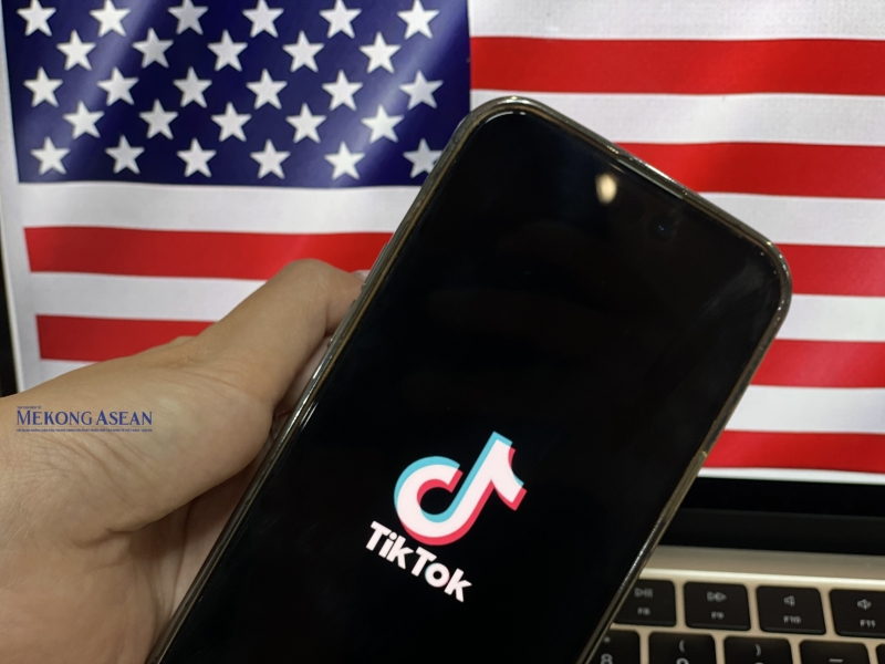 Tổng thống Mỹ Donald Trump vừa ký sắc lệnh gia hạn thời gian thoái vốn tại TikTok Mỹ cho ByteDance đến ngày 16/12.