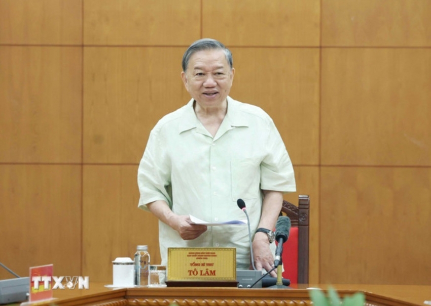 do thi hien dai la dong luc phat trien nong thon giau dep la hau phuong vung chac