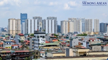 UOB nâng dự báo tăng trưởng GDP Việt Nam lên 7,5%