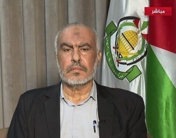 Quan chức cấp cao Hamas kể lại vụ không kích của Israel ở Qatar