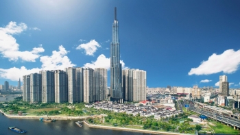 Vingroup lọt Top “Công ty tốt nhất thế giới 2025” do Time bình chọn