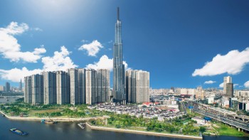 Vingroup lọt Top “Công ty tốt nhất thế giới 2025” do Time bình chọn