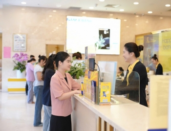 FiinRatings xếp hạng tín nhiệm dài hạn Nam A Bank ở mức 'A-' với triển vọng 'Ổn định'