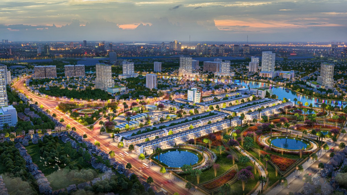 Kiến Tường - 'Viên ngọc thô' chờ ngày tỏa sáng tại trung tâm Đồng Tháp Mười