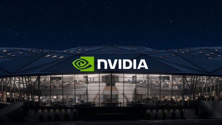 Danh sách công ty tốt nhất thế giới: Nvidia dẫn đầu, Apple vắng mặt