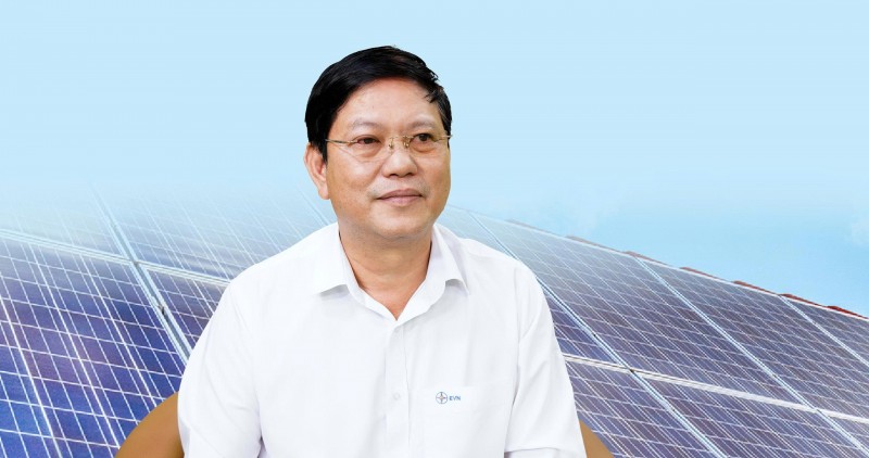 Đăng ký điện mặt trời mái nhà: Người dân cần chung tay