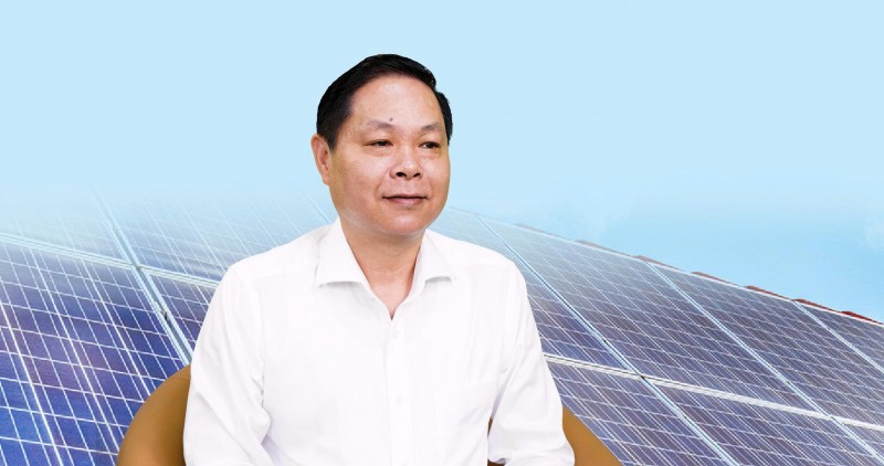 Đăng ký điện mặt trời mái nhà: Người dân cần chung tay