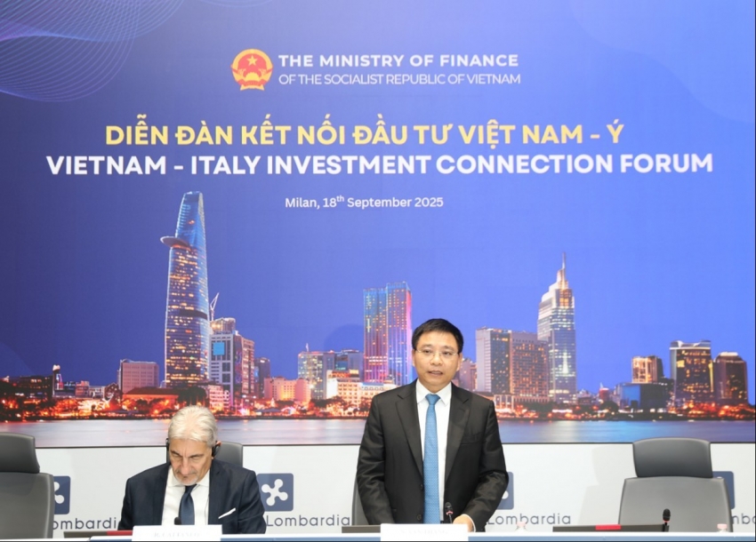 Trang Nhà Cái 555win.com - Đăng Nhập +555k tổ chức diễn đàn kết nối đầu tư tại Italia
