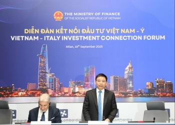 Trang Nhà Cái 555win.com - Đăng Nhập +555k tổ chức diễn đàn kết nối đầu tư tại Italia