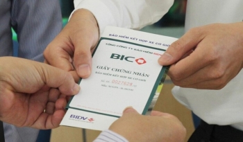 Bảo hiểm BIC tăng vốn điều lệ thêm 72% lên gần 2.021 tỷ đồng