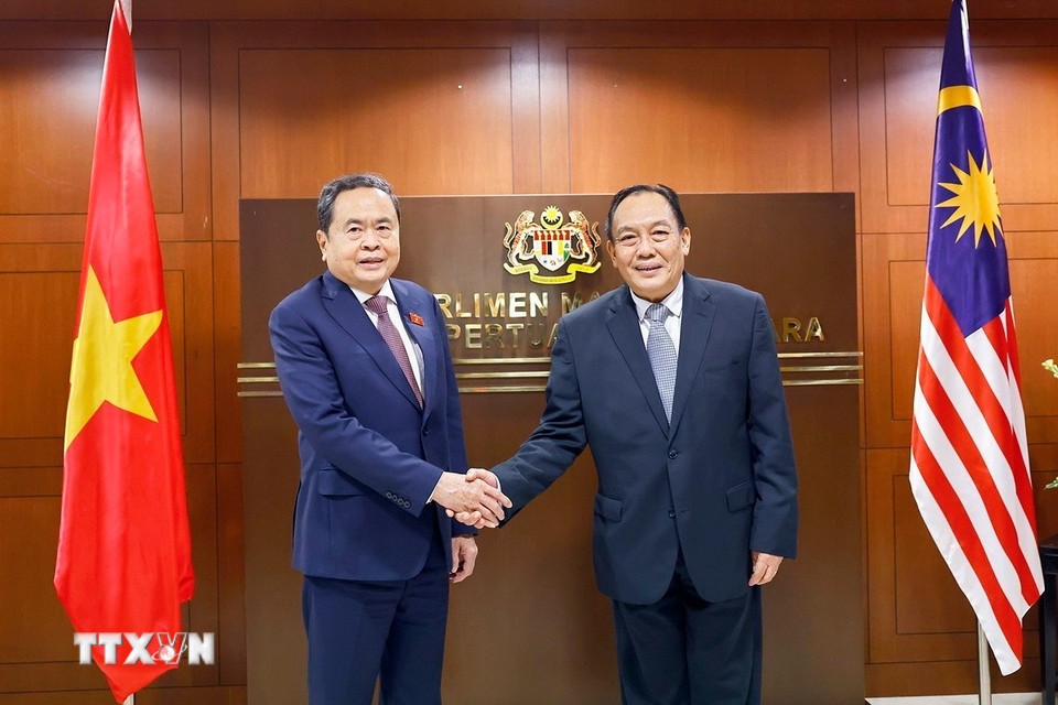 Việt Nam - Malaysia hướng tới mục tiêu kim ngạch 555win phien bạn Chính Thức 18 tỷ USD