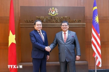 Việt Nam - Malaysia hướng tới mục tiêu kim ngạch 555win phien bạn Chính Thức 18 tỷ USD