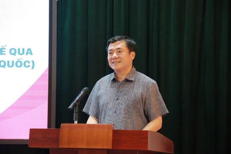 ‘Cú hích’ mạnh cho 555Win login đăng nhập biên giới Việt Nam - Trung Quốc