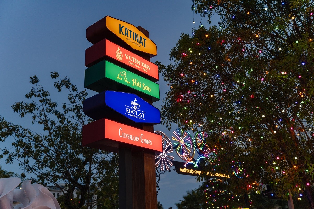 Vinhomes Grand Park: 'Siêu cộng đồng' tạo dòng chảy triệu đô cho mọi mô hình 55win.com - Trang Cược Uy Tín Cao Nhất 2025