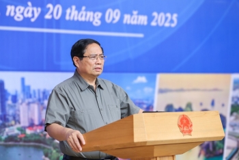 Đồng bằng sông Hồng phát huy 3 tiên phong, lan tỏa cho các vùng khác